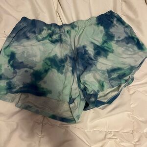 Sonoma Sleepwear in Blue and Green